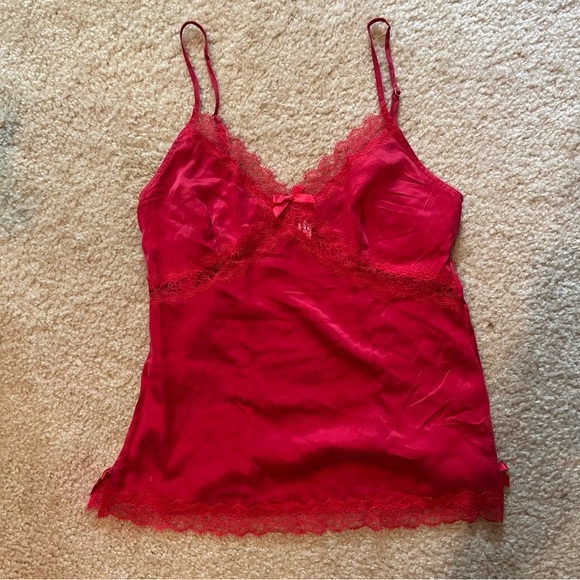 Agent Provocateur Gisele cami and shorts XS/S - Picture 2 of 6